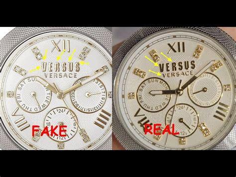 versus versace paris|is versus Versace real.